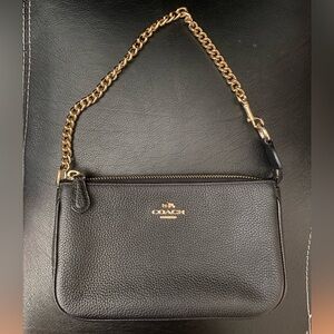 Coach Nolita Mini Wristlet